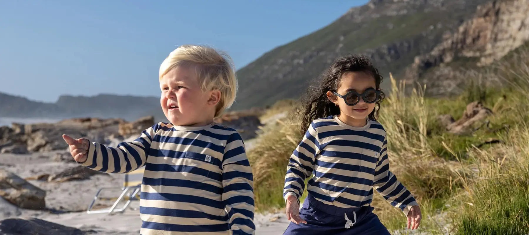 Trending: Ocean Breeze – Besondere Erstausstattung für den Start ins Leben