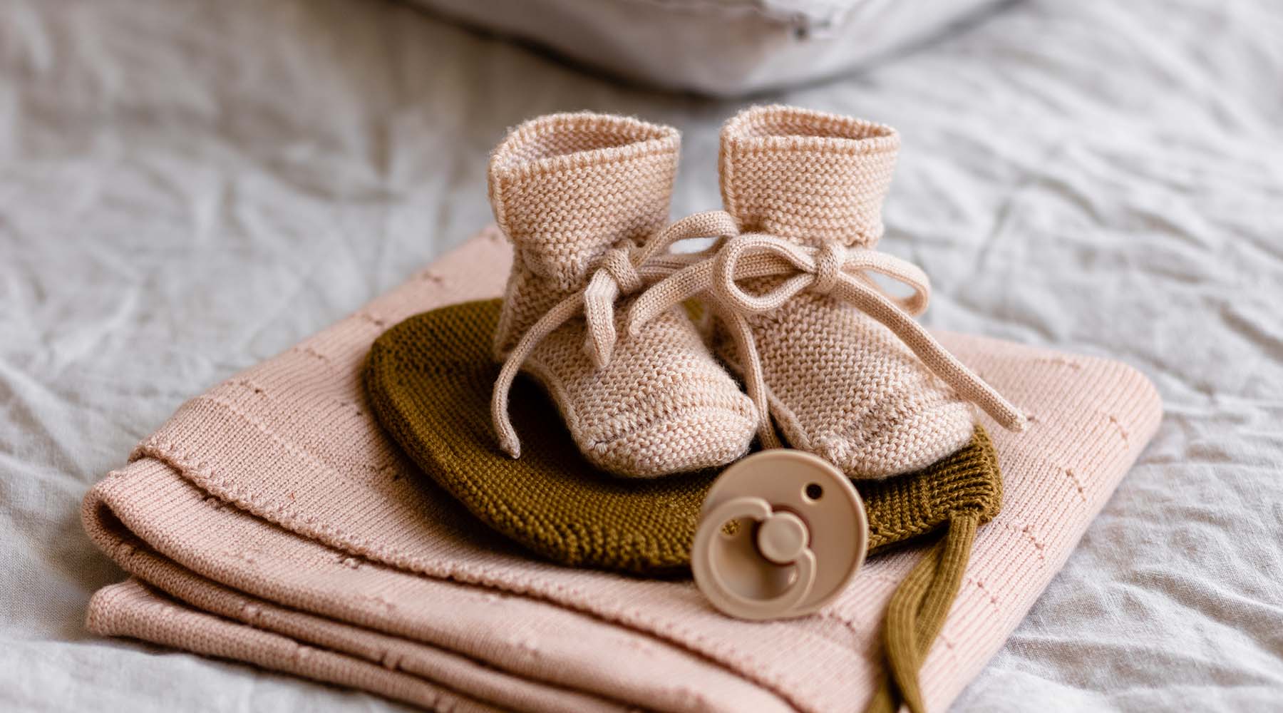 Baby Erstausstattung bei KIND DER STADT
