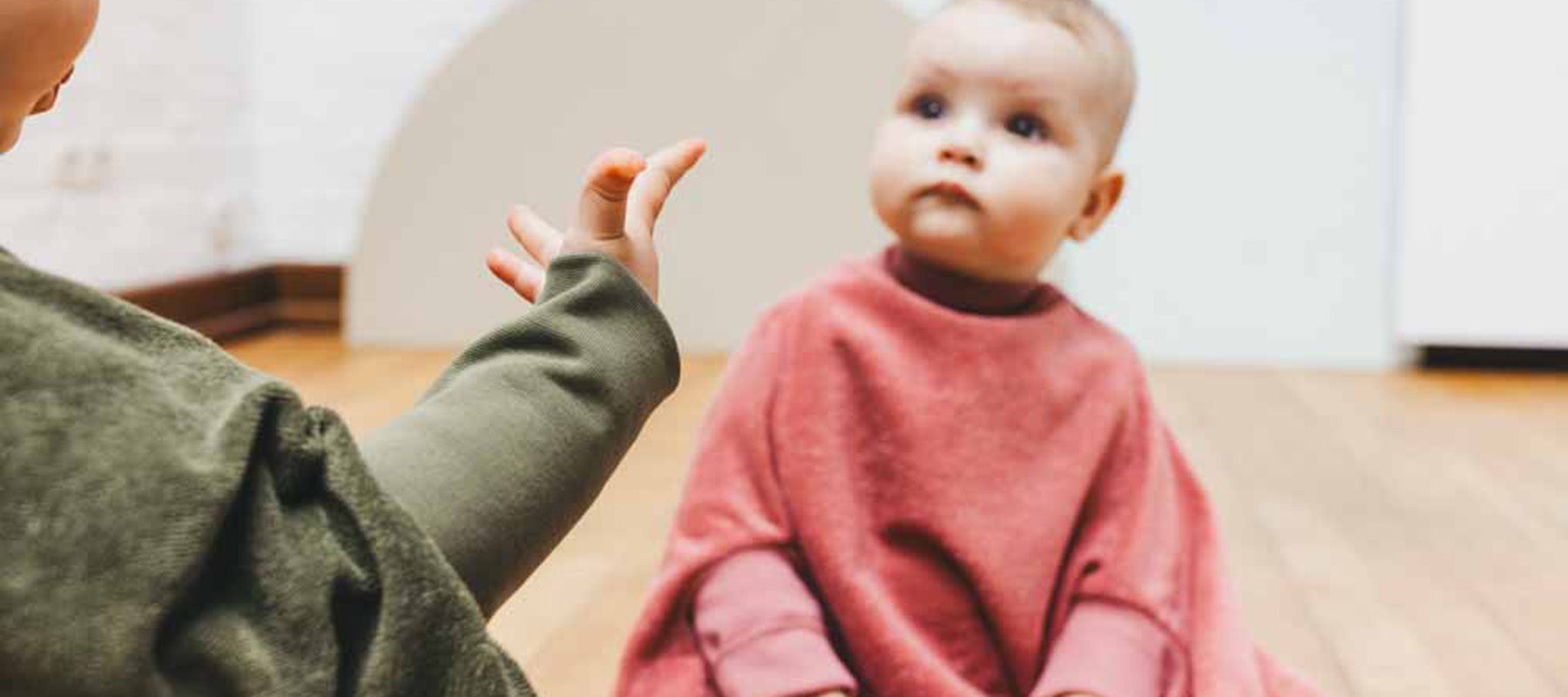Lätzchen - im Bild: von Little Casimir