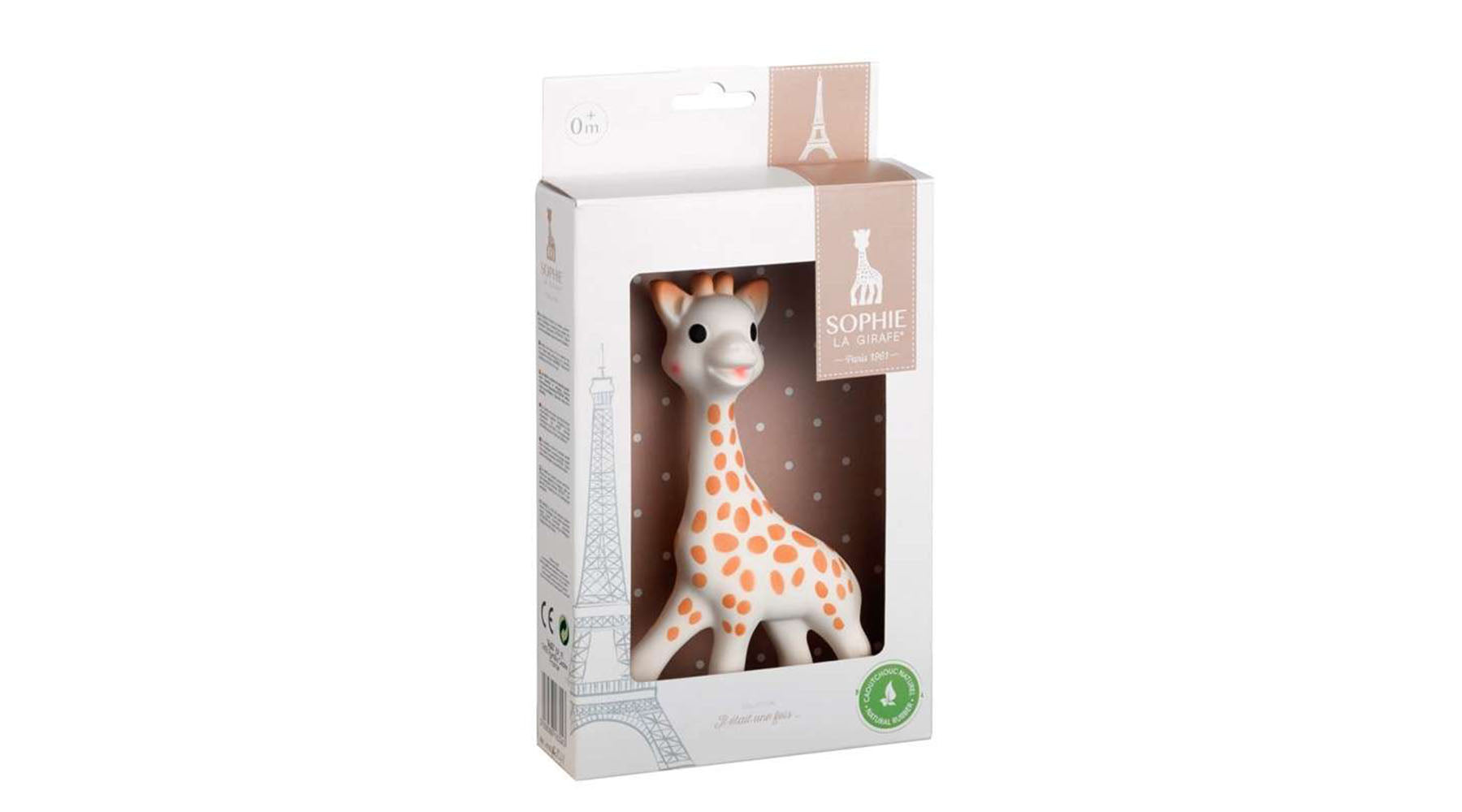 Vulli - Sophie La Girafe