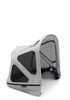 Sonnendach 'Breezy' für 'Donkey' Misty Grey