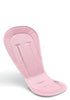 Doppel-Komfort Sitzauflage Soft Pink
