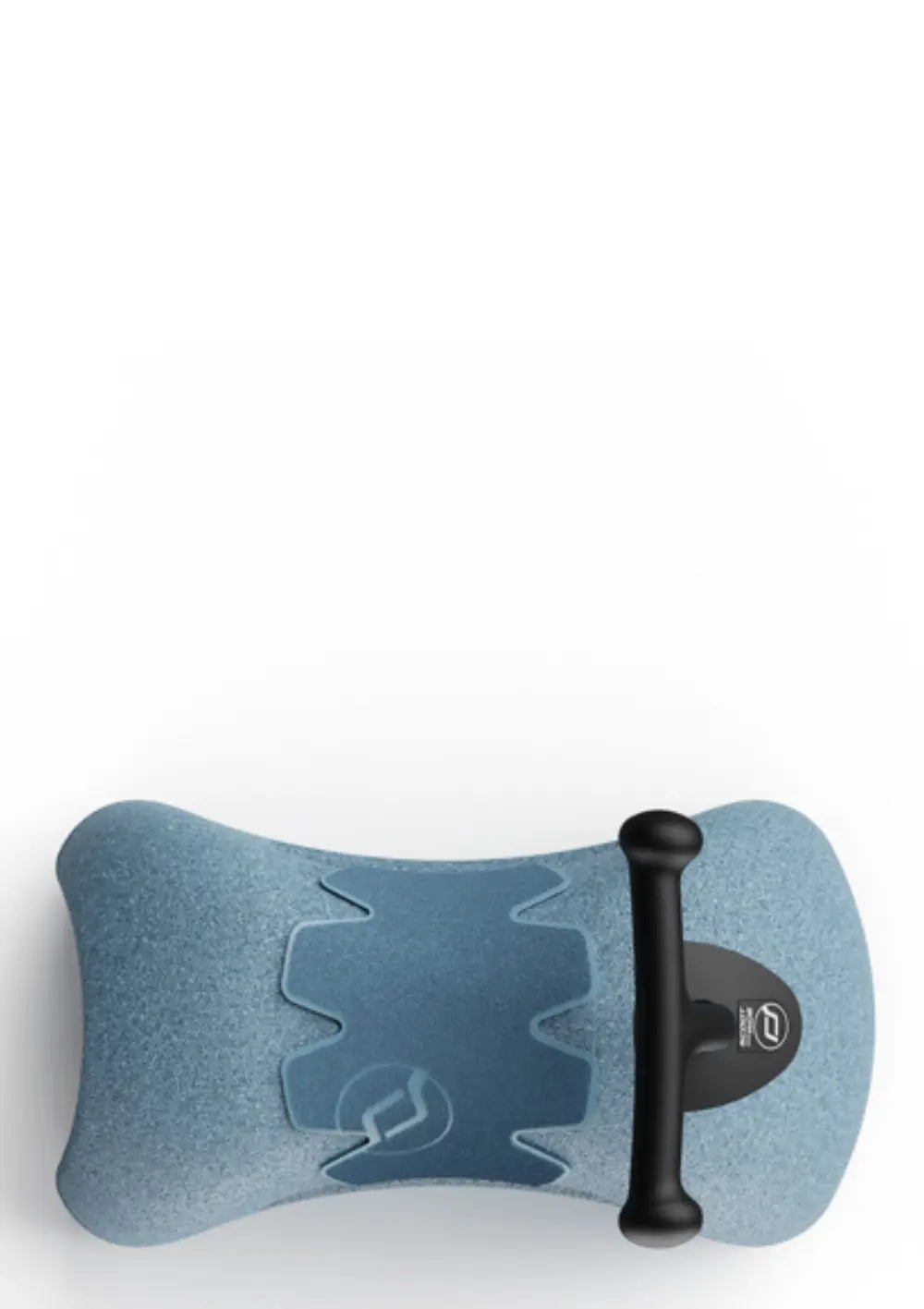 Scoot and Ride 3-in-1 Babyroller 'My First' steel