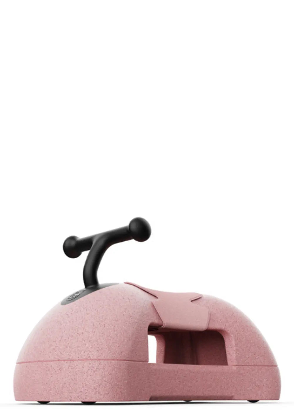 Scoot and Ride 3-in-1 Babyroller 'My First' rose