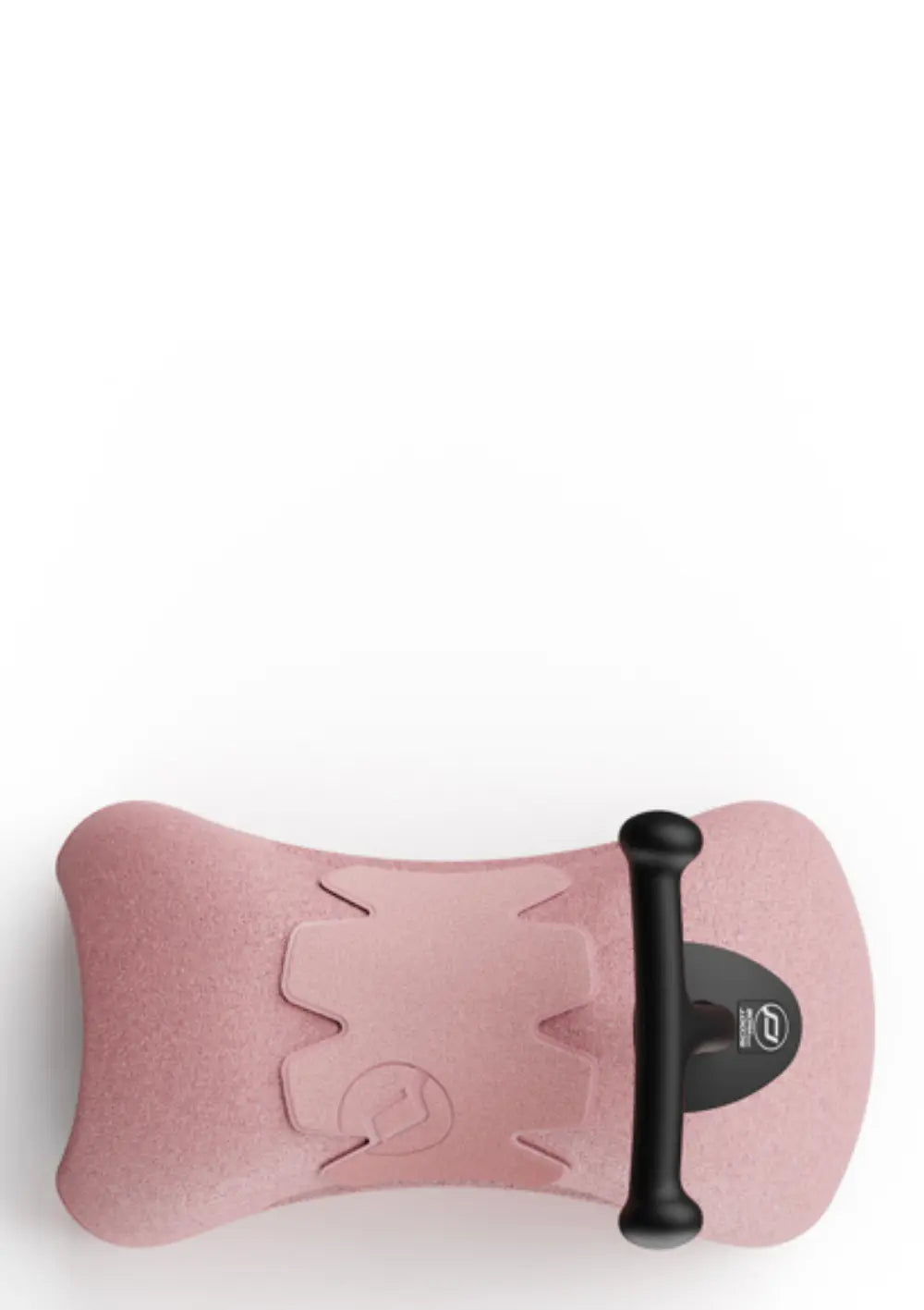 Scoot and Ride 3-in-1 Babyroller 'My First' rose