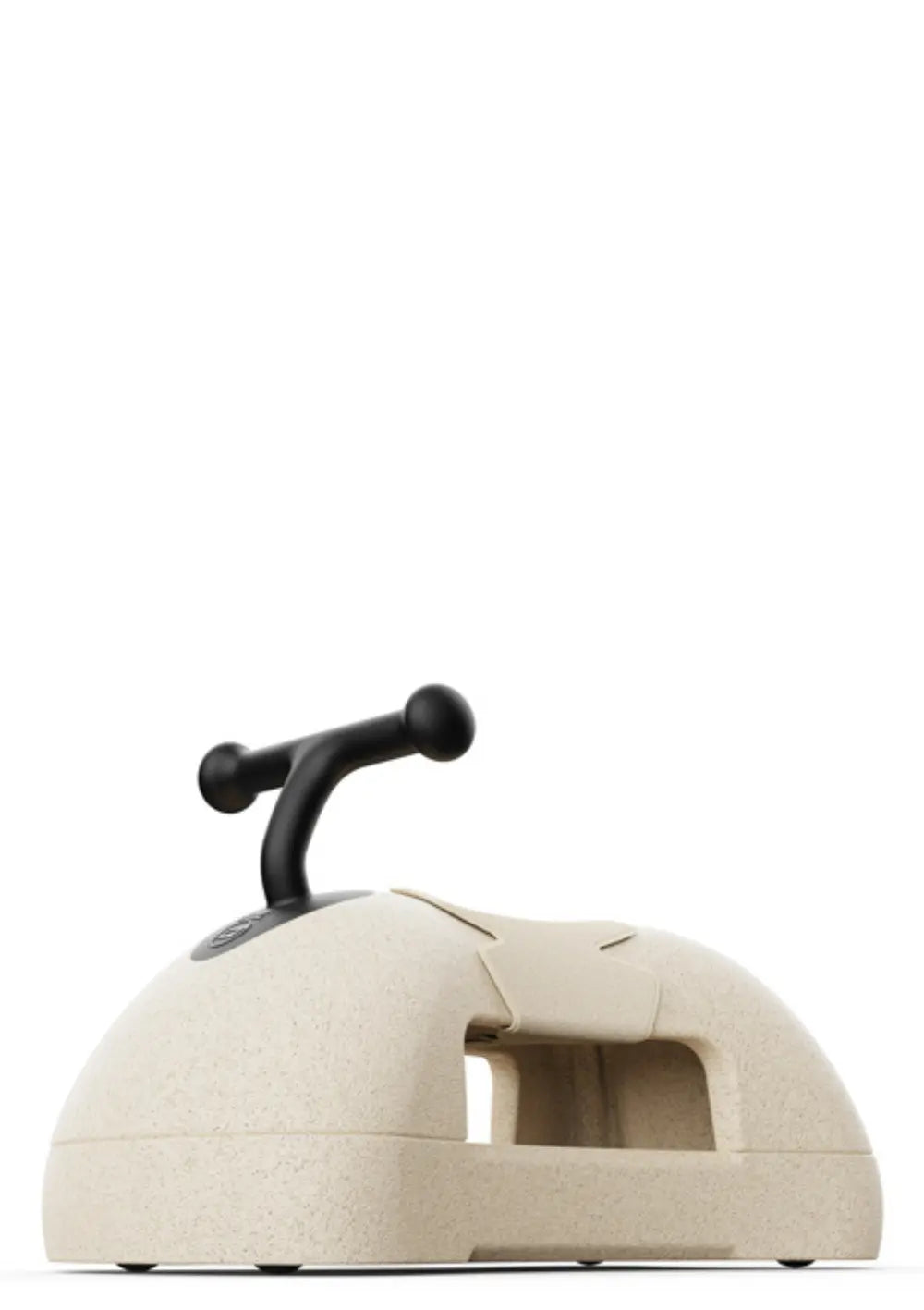 Scoot and Ride 3-in-1 Babyroller 'My First' sand