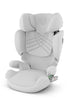 Folgesitz 'Solution T i-Fix PLUS' Platinum White