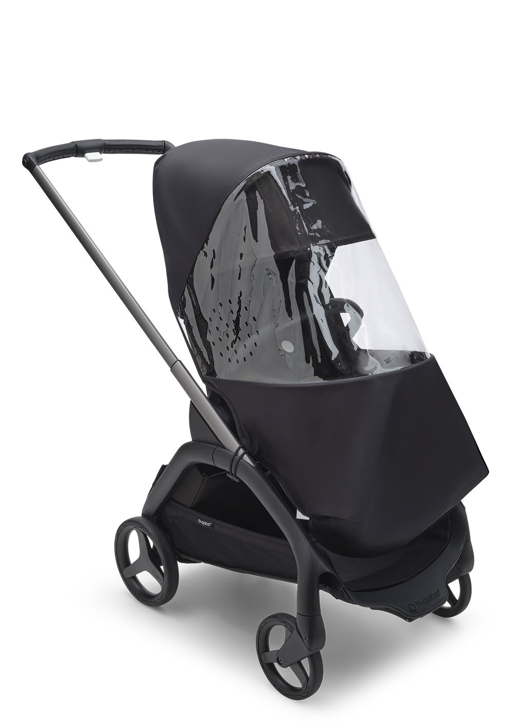 Regenverdeck für 'Dragonfly / Dragonfly Plus'
