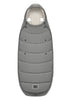 Fußsack Mirage Grey