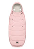 Fußsack Peach Pink