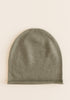 Merino Beanie 'Efa' Artichoke