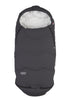 Fußsack 'Explorer' Grey