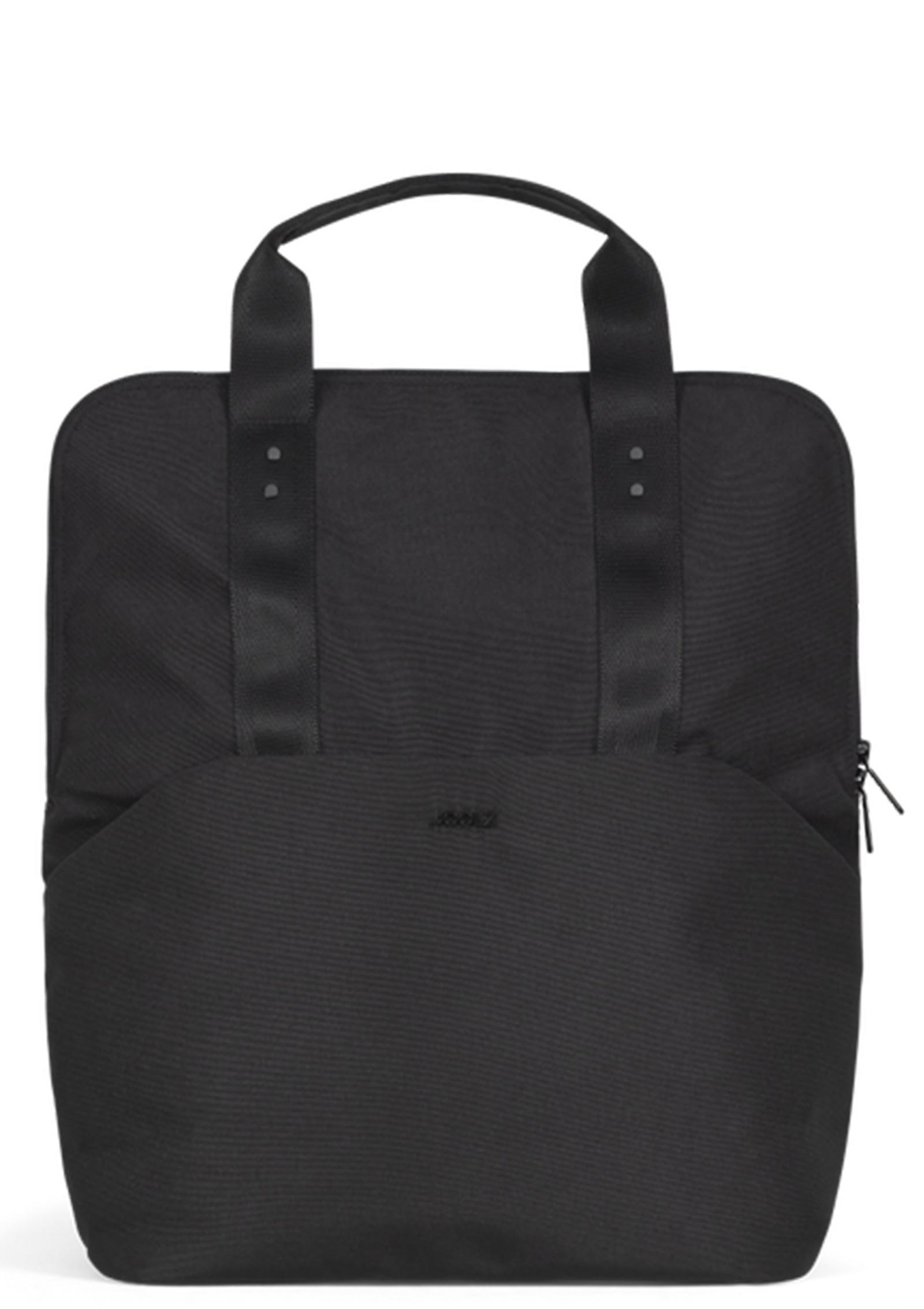 Joolz Wickelrucksack Space Black