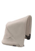 Sonnendach für 'Fox 5' Desert Taupe