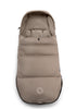 Winter-Fußsack 'Performance' Dune Taupe