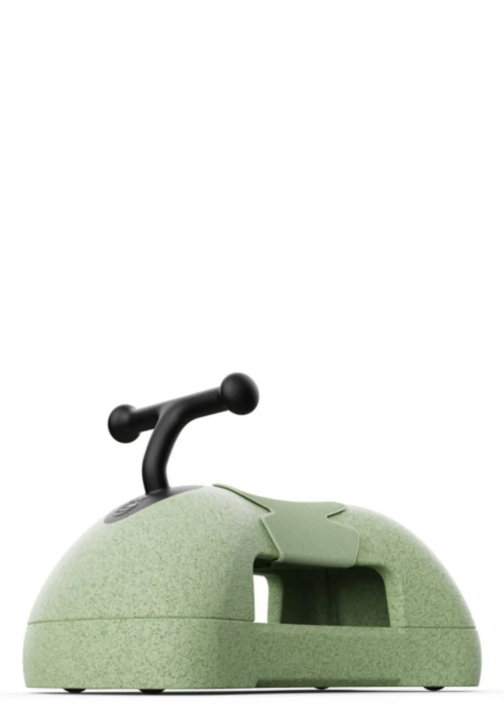 Scoot and Ride 3-in-1 Babyroller 'My First' olive