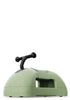 3-in-1 Babyroller 'My First' olive