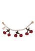 Kinderwagenkette Cherry
