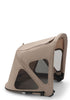 Sonnendach 'Breezy' für Fox / Cub / Kangaroo Dune Taupe