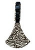 Kleinkindtrage Zebra