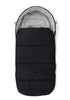 Universal Fußsack Space Black
