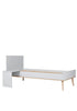 Junior Erweiterungsset 'Flow' White