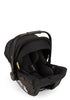 Babyschale 'PIPA urbn' Caviar