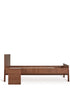 Junior Erweiterungsset 'Ashi' Chestnut