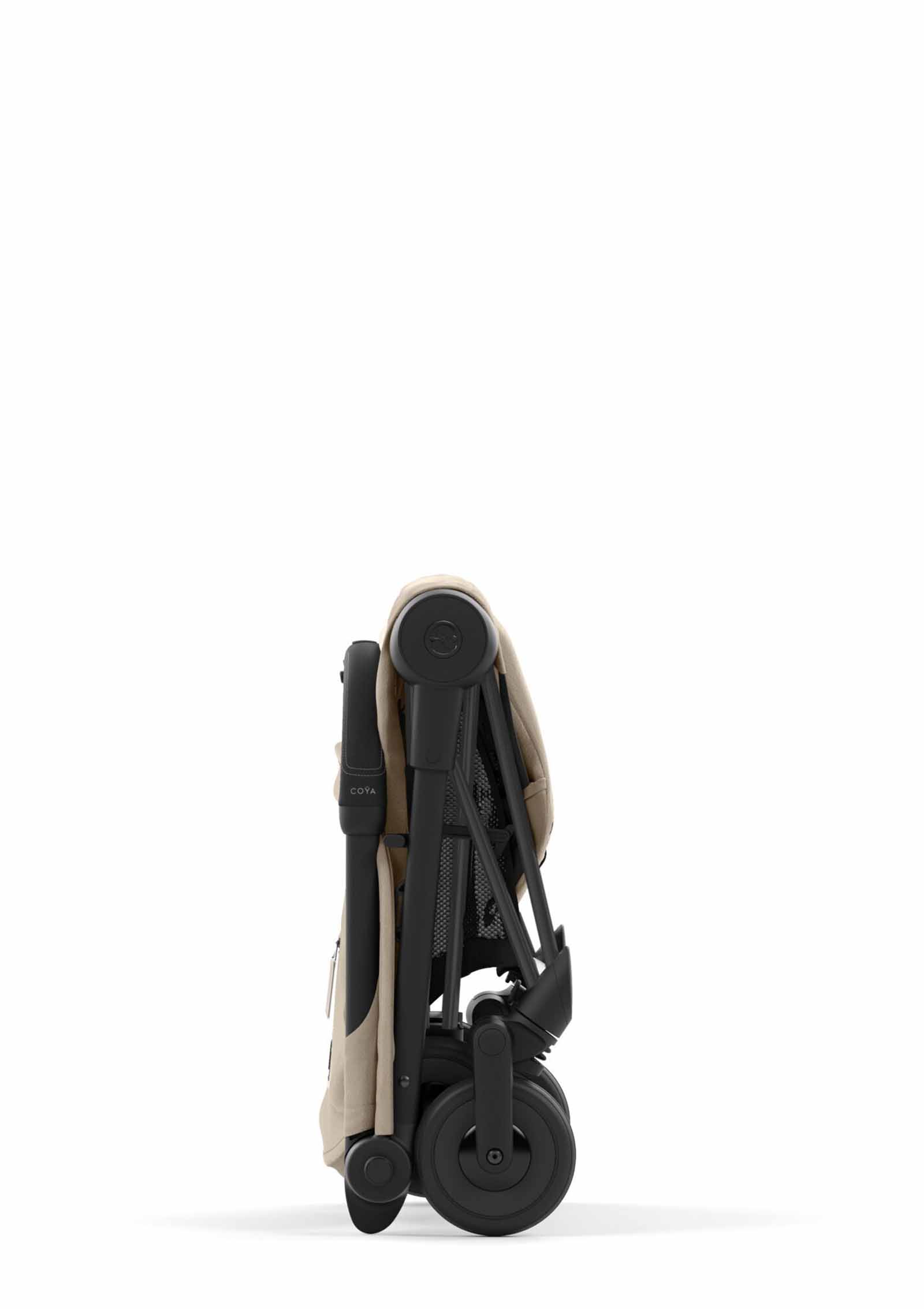 Buggy 'Coya' Cozy Beige
