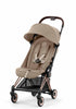 Buggy 'Coya' Cozy Beige