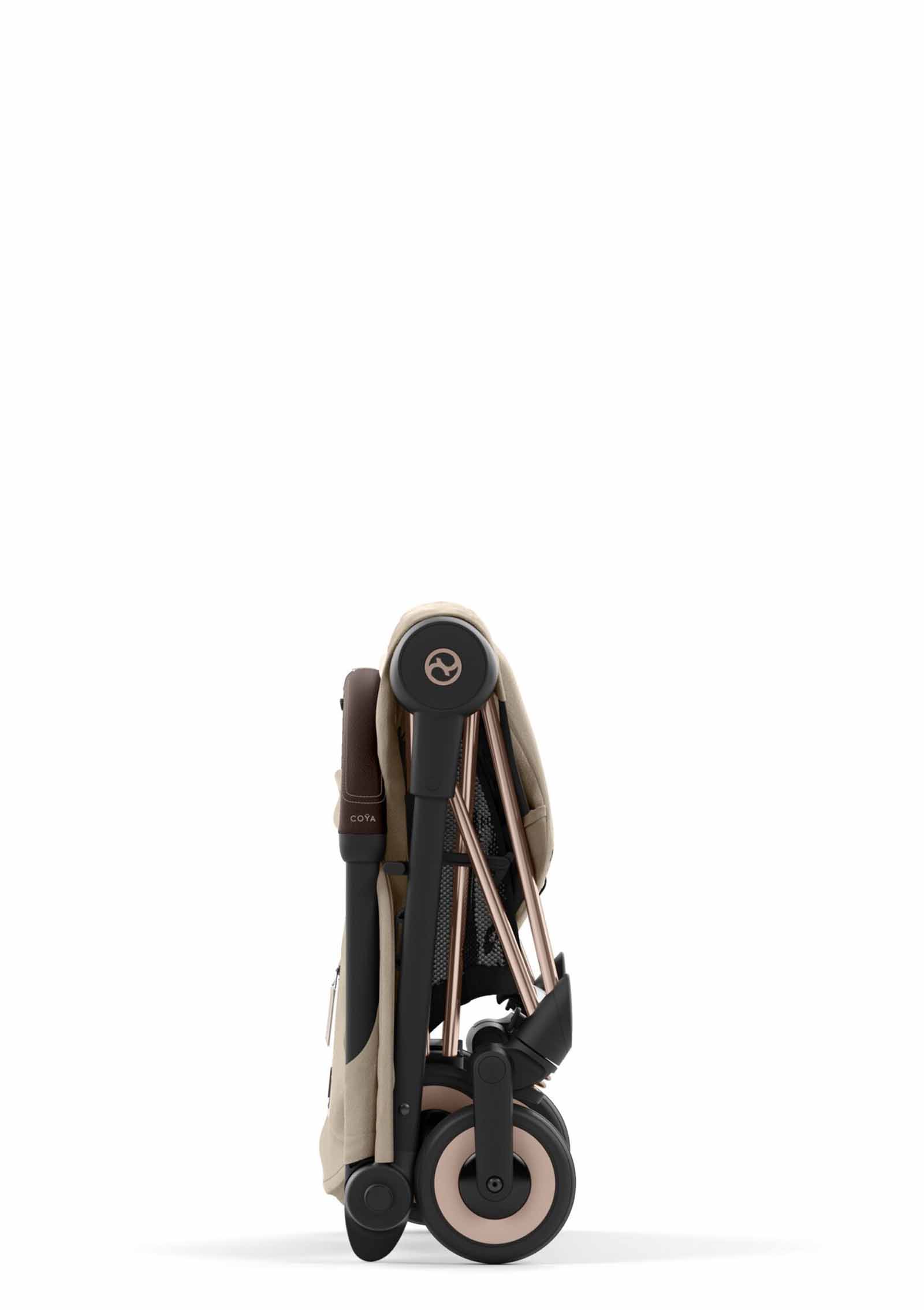 Buggy 'Coya' Cozy Beige