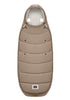 Fußsack Cozy Beige