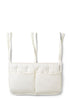 Betttasche 'Polly' Pure Nature