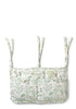 Betttasche 'Polly' Summer Flowers