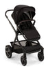 Sportwagen 'DEMI next' (inkl. Rider Board) Caviar