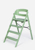 Hochstuhl 'Klapp' Buche Pale Green