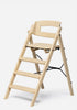 Hochstuhl 'Klapp' Recycelter Kunststoff Desert Sand