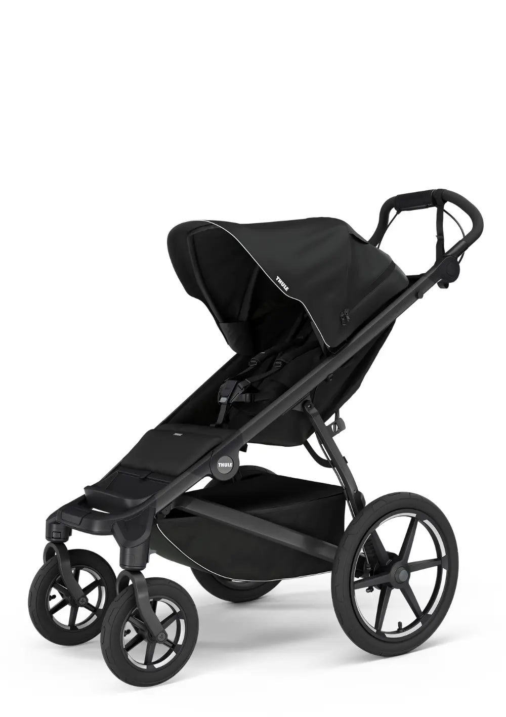 Thule Sportwagen 'Urban Glide 4-wheel' Black