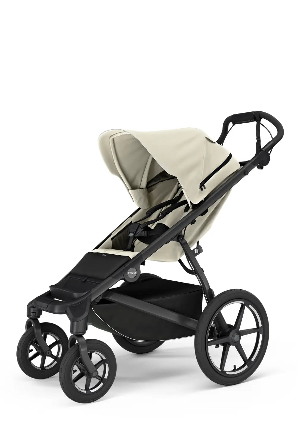 Thule Sportwagen 'Urban Glide 4-wheel' Soft Beige