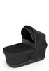 Babywanne Black