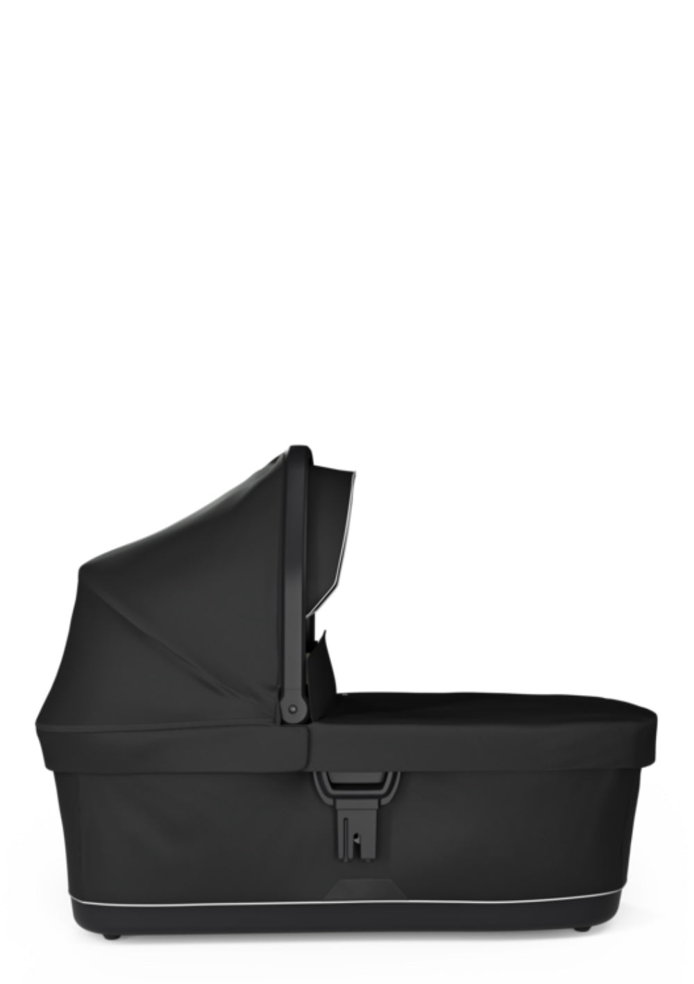 Thule Urban Glide 4 Kinderwagen-Set Black