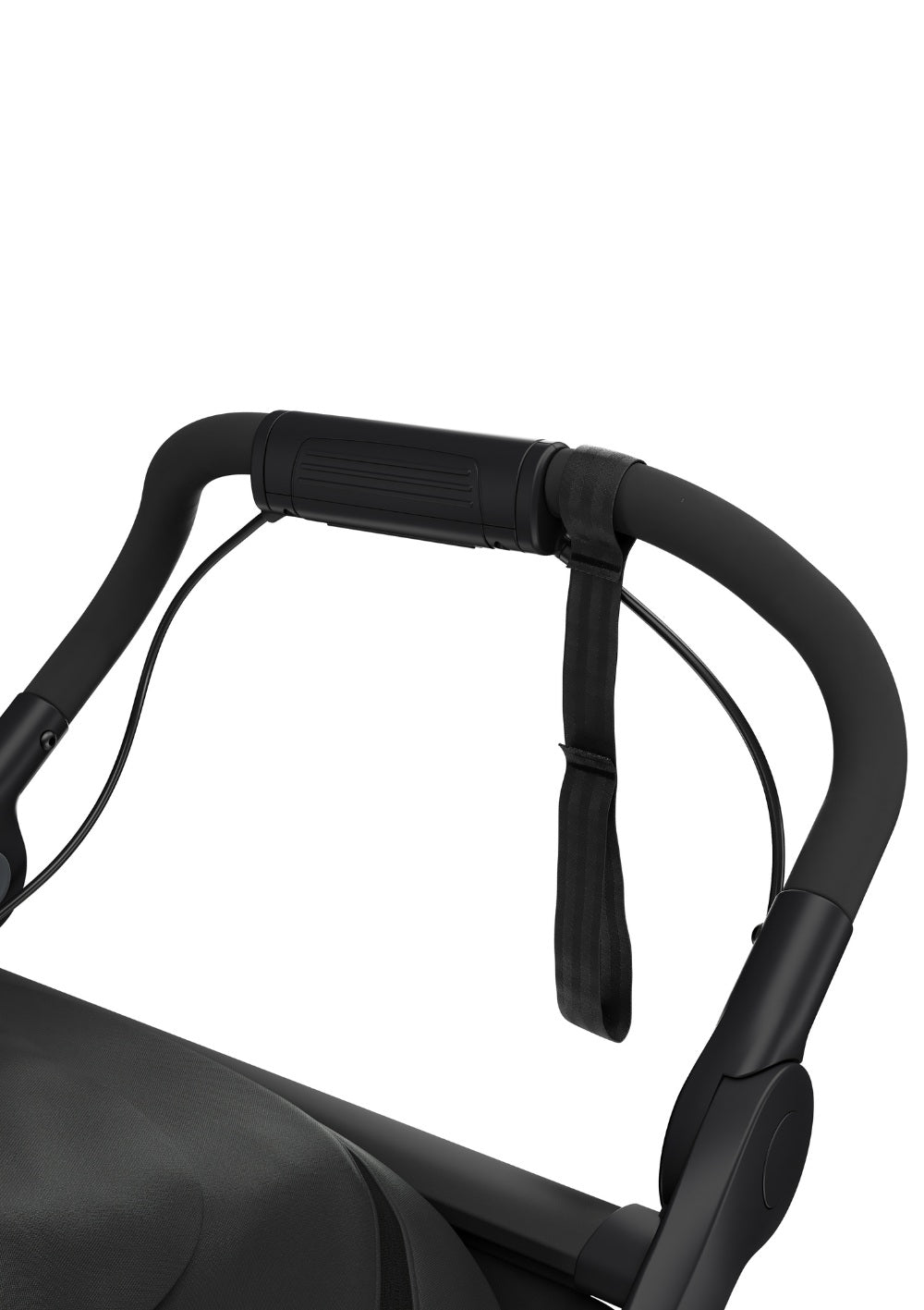 Thule Urban Glide 4 Kinderwagen-Set Black