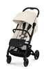Buggy 'Beezy' Black / Canvas White