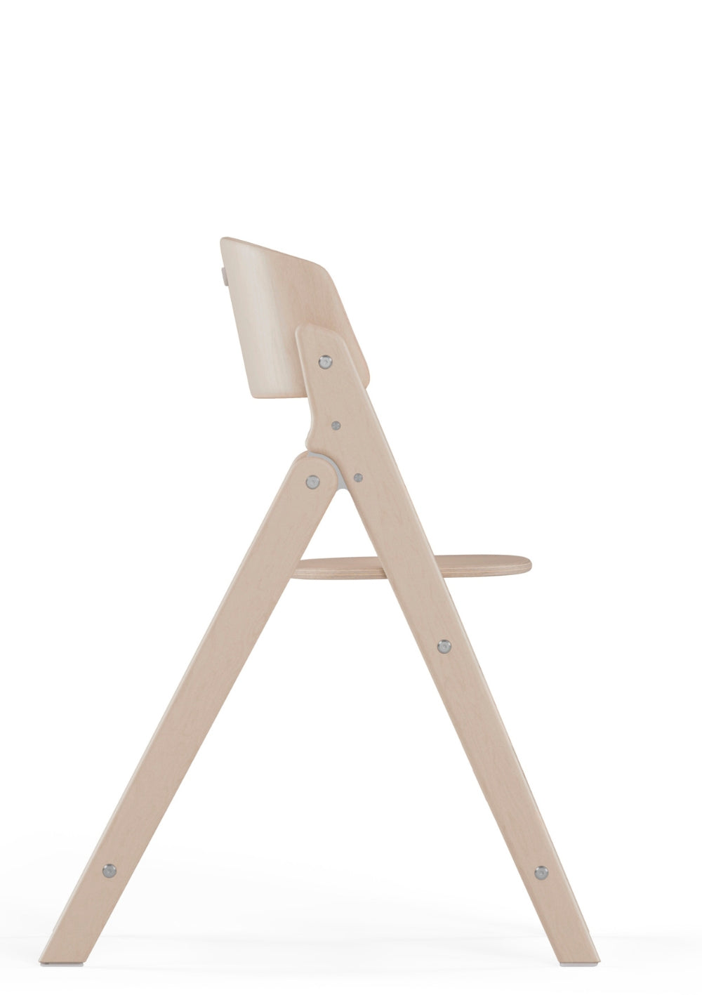 Cybex Hochstuhl Click & Fold 3-in-1 Set All Natural
