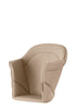 Komforteinlage 'Click & Fold' Almond Beige