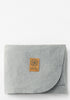 Multifunktionale UV-Decke UPF 50+ Stone Grey