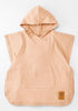 UV-Poncho (UPF 50+) Peachy Summer