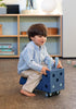 Bauspielzeug 'Curiosity-Set' 14-teilig Deep Blue / Sky Blue