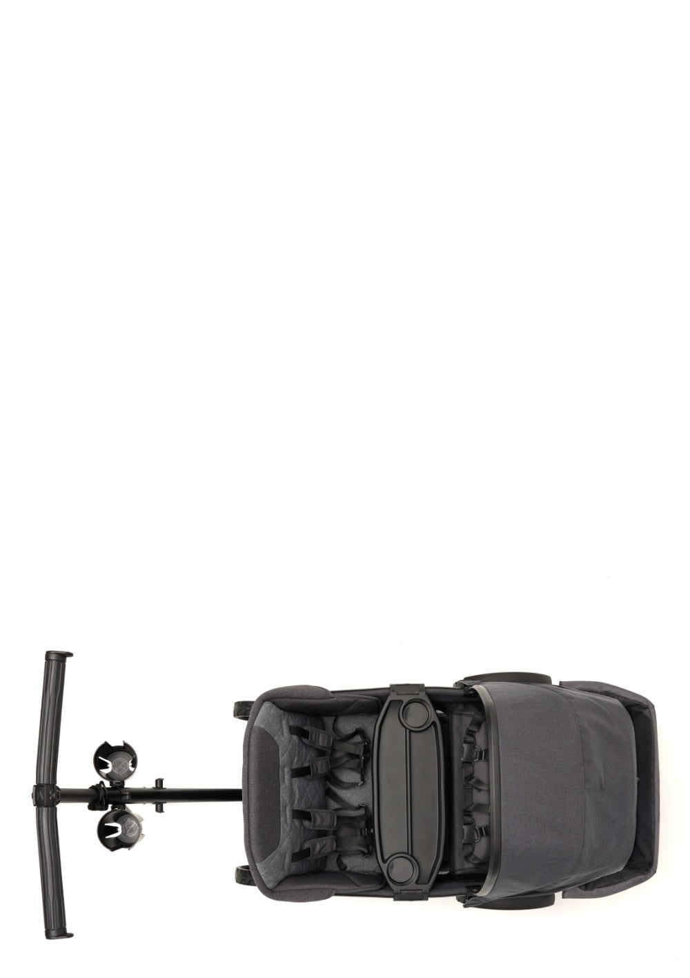 VEER Sitzeinsatz Cruiser XL