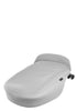 Fußsack für Babyschale 'Maple' Light Grey